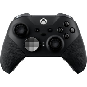Xbox Wireless Controller Elite Series 2 Black para Xbox Series X|S, Xbox One, Windows 10/11, iOS y Android