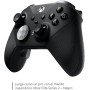 Xbox Wireless Controller Elite Series 2 Black para Xbox Series X|S, Xbox One, Windows 10/11, iOS y Android