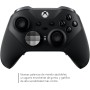 Xbox Wireless Controller Elite Series 2 Black para Xbox Series X|S, Xbox One, Windows 10/11, iOS y Android