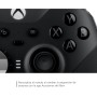 Xbox Wireless Controller Elite Series 2 Black para Xbox Series X|S, Xbox One, Windows 10/11, iOS y Android