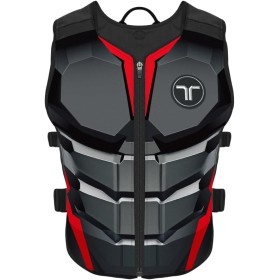 bHaptics TactSuit Air Onyx (Chaleco háptico inalámbrico)