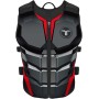 bHaptics TactSuit Air Onyx (Chaleco háptico inalámbrico)