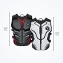 bHaptics TactSuit Air Onyx (Chaleco háptico inalámbrico)