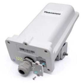 Compatible con POE Yeacomm YF-P11 enrutador 4G CPE para exteriores pue