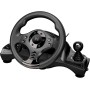 NITHO Drive Pro V200 Volante de Carreras con Pedales y Palanca de Cambios, Volante de Jeugos para PC, PS4, Xbox One, Xbox Series