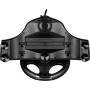 NITHO Drive Pro V200 Volante de Carreras con Pedales y Palanca de Cambios, Volante de Jeugos para PC, PS4, Xbox One, Xbox Series