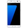 SAMSUNG Galaxy S7 - Smartphone de 5.1'' (SIM única, Android, 32 GB, 4G, NanoSIM, gsm, HSPA+, LTE), Blanco
