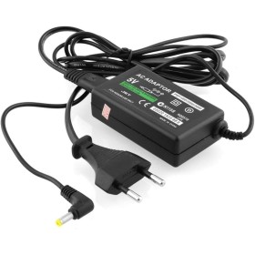 Todobarato24h Cargador para Sony PSP Compatible con 1000 1004, Brite PSP 3000 3004, Slim & Lite PSP 2000 2004, Street PSP E1000