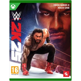WWE 2K25 XB1/S