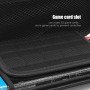 Rojeuinn Funda Estuche para Nintendo Switch 2 +1 Pieza Protector de Pantalla de Vidrio Templado, Almacenamiento portátil para