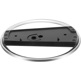 NVIYAM Soporte Vertical para Consola PS5 / PS5 Slim, Soporte Refrigeracion para Consola Playstation 5, Acero Inoxidable ABS,