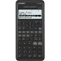 Casio FC-100V-2 Calculadora Financiera, 16,2 x 7,7 x 1,4 cm, Negro