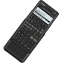 Casio FC-100V-2 Calculadora Financiera, 16,2 x 7,7 x 1,4 cm, Negro