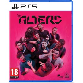 The Alters (PS5)