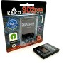 Kaico PSXMemCard Gen2 - Tarjeta de memoria compatible con PlayStation 1 y 2, firmware actualizable, almacenamiento ilimitado,