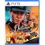 Deliver At All Costs - PS5