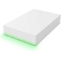 Seagate Game Drive for Xbox 5TB, Unidad de disco duro (HDD) externa portátil, USB 3.2 Gen 1, negra, certificación Xbox, LED RGB,