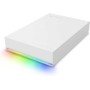 Seagate Game Drive for Xbox 5TB, Unidad de disco duro (HDD) externa portátil, USB 3.2 Gen 1, negra, certificación Xbox, LED RGB,
