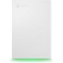 Seagate Game Drive for Xbox 5TB, Unidad de disco duro (HDD) externa portátil, USB 3.2 Gen 1, negra, certificación Xbox, LED RGB,