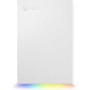 Seagate Game Drive for Xbox 5TB, Unidad de disco duro (HDD) externa portátil, USB 3.2 Gen 1, negra, certificación Xbox, LED RGB,