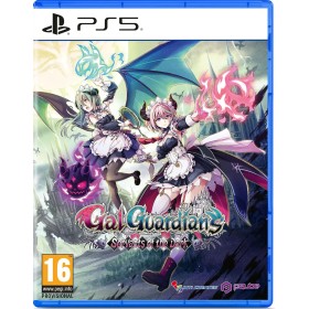Gal Guardians: Servants of the Dark - PS5