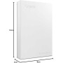 Seagate Game Drive for Xbox 5TB, Unidad de disco duro (HDD) externa portátil, USB 3.2 Gen 1, negra, certificación Xbox, LED RGB,