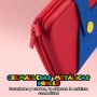 PALPOW Funda Switch 2 Compatible con Switch/OLED, Estuche Protectora con 10 Compartimientos para Cartuchos de Juegos, Funda