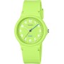Casio Collection Unisex Watch Yellow LQ-24B-3BEF Resin Case and Strap