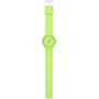 Casio Collection Unisex Watch Yellow LQ-24B-3BEF Resin Case and Strap