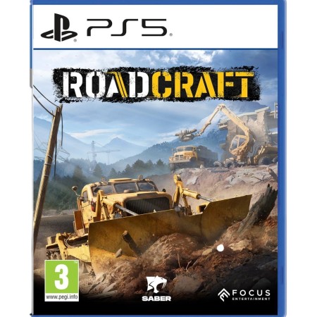 Roadcraft PS5