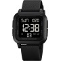 Forrader Mens Sport Digital Watches, Waterproof Outdoor Sport Watch with Alarm/Countdown Timer/Dual Time/Stopwatch/12/24H Wrist
