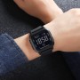 Forrader Mens Sport Digital Watches, Waterproof Outdoor Sport Watch with Alarm/Countdown Timer/Dual Time/Stopwatch/12/24H Wrist