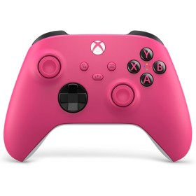 Xbox Wireless Controller Deep Pink Series X|S, One, Windows 10/11, iOS y Android