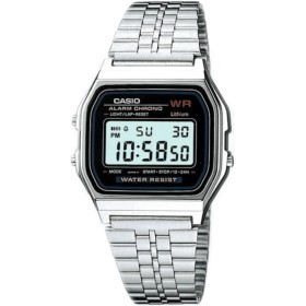 Casio Reloj de Pulsera A159WA-1D