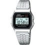 Casio Reloj de Pulsera A159WA-1D