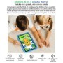 Blackview Tab A6 Kids Tablet,10.1» Pantalla WIFI Tablets 4GB+128GB Oct