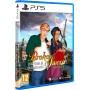 Broken Sword - La Leyenda de los Templarios: Reforged - PS5