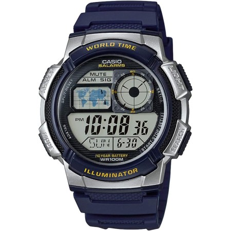 Casio Reloj Hombre