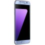 SAMSUNG Galaxy S7 - Smartphone de 5.1'' (SIM única, Android, 32 GB, 4G, NanoSIM, gsm, HSPA+, LTE), Blanco