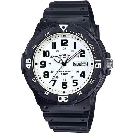 Casio Reloj de Pulsera MRW-200H-7