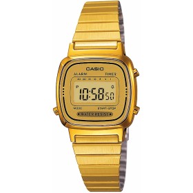 Reloj Casio para Mujer LA670WG9