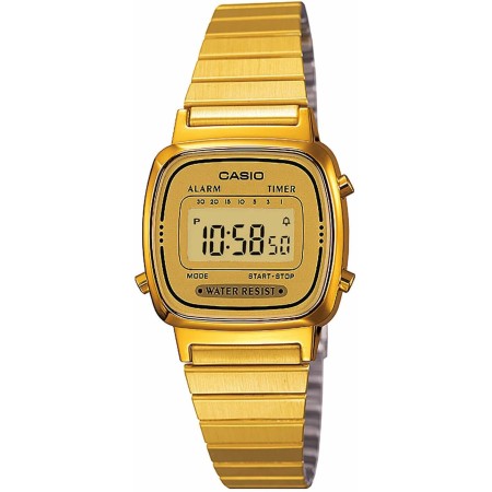 Reloj Casio para Mujer LA670WG9