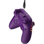 Turtle Beach Afterglow Wave Mando Blanco con Cable RGB - con Licencia para Xbox Series XS, Xbox One y Windows - Botones