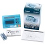 Casio Wake Up Timer DQ-541D-2R Despertador Digital Azul