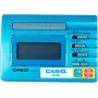 Casio Wake Up Timer DQ-541D-2R Despertador Digital Azul