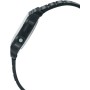 Casio F-91W-3DG - Reloj Color Negro