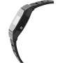 Casio F-91W-3DG - Reloj Color Negro