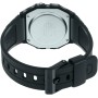 Casio F-91W-3DG - Reloj Color Negro