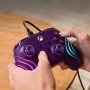 Turtle Beach Afterglow Wave Mando Blanco con Cable RGB - con Licencia para Xbox Series XS, Xbox One y Windows - Botones