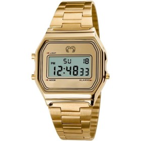 MARLION JEWELS Reloj analógico de Mujer con Esfera Vintage, Acabado Sofisticado y Elegante. Reloj de Mujer Original con